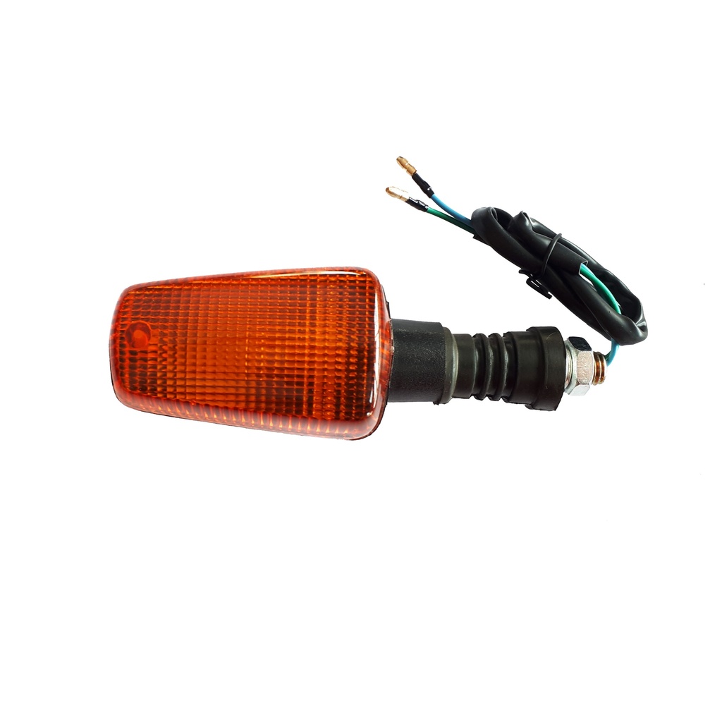 Direccional Yamaha Dtk Moderna Dt200 Ovalado Multipartes