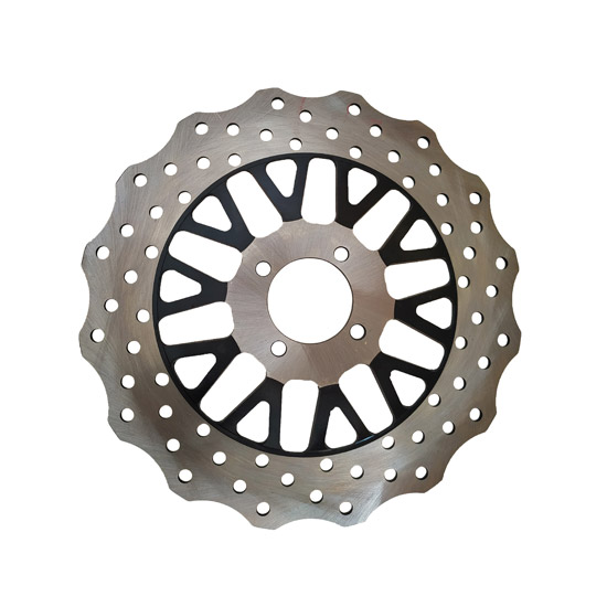 Disco Freno Delantero Daytona200 Gy-3