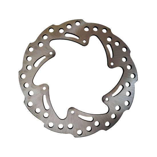 Disco Freno Posterior Xy200 Gy-6 6H