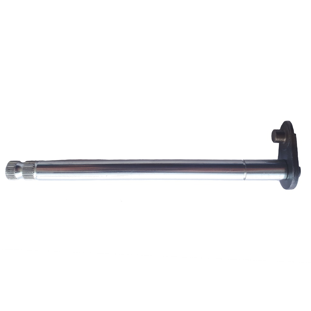 Eje Cambios Yamaha Dtk125 175