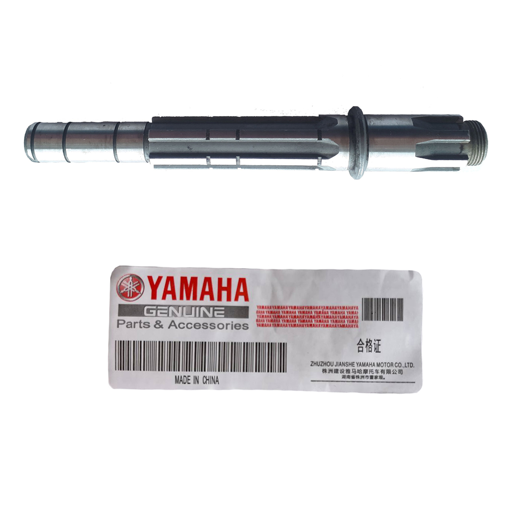 Eje Motriz Yamaha Dtk125 Dtk175 Genuine 2A6-17421-00 Yamaha Japon