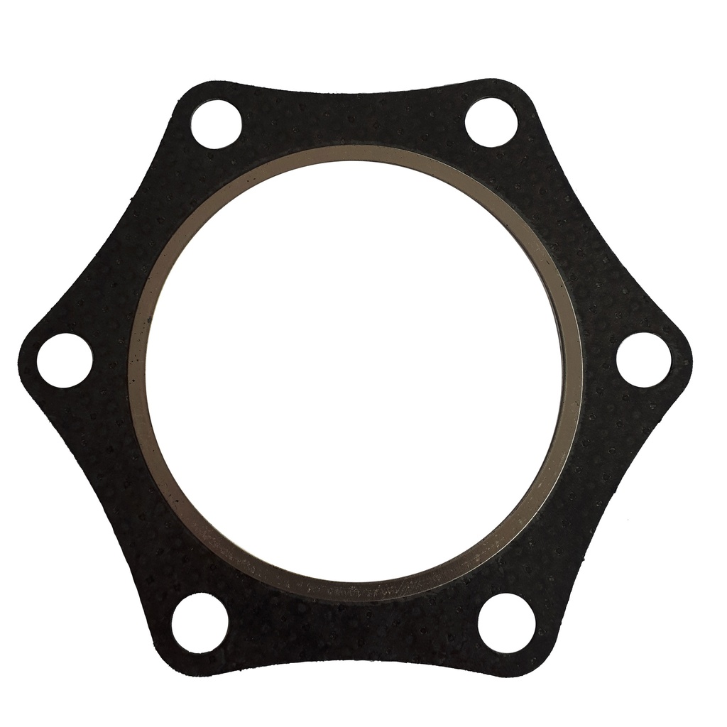 Empaque Cabezote Yamaha Dtk175 Dte Calimatic Imbra