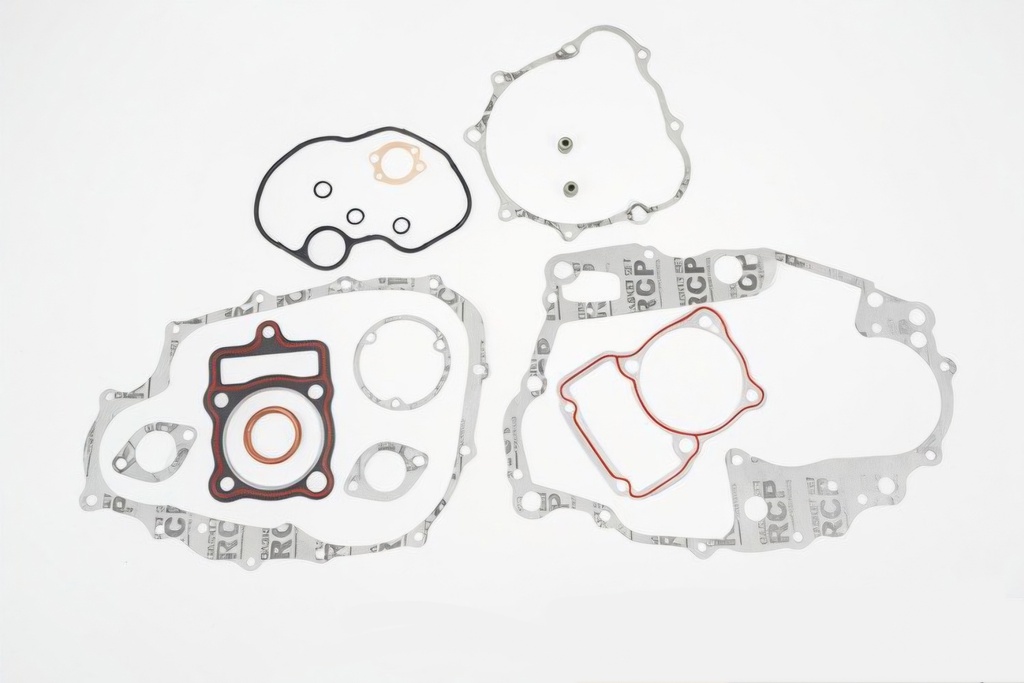 Empaque Completo Cg200 Contrapesa Mediana