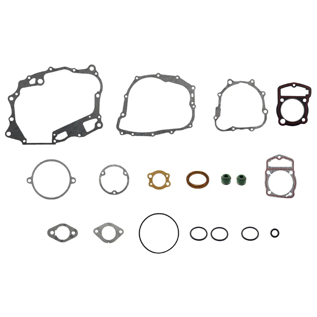 Empaque Completo Cb250 Skr250
