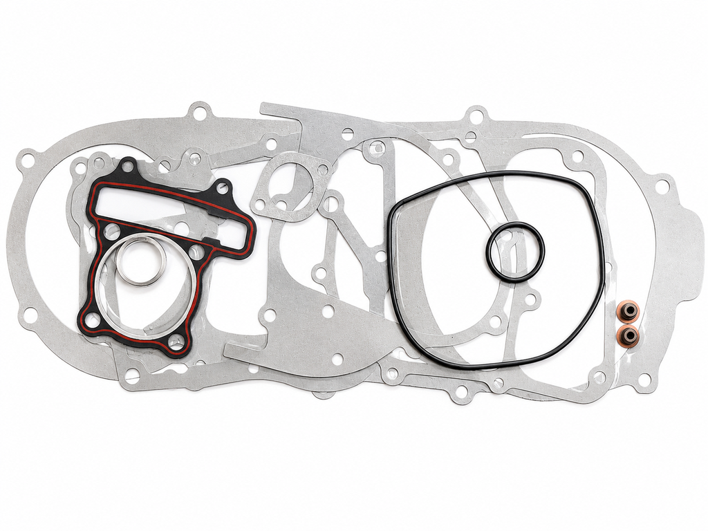 Empaque Completo Gy6 150