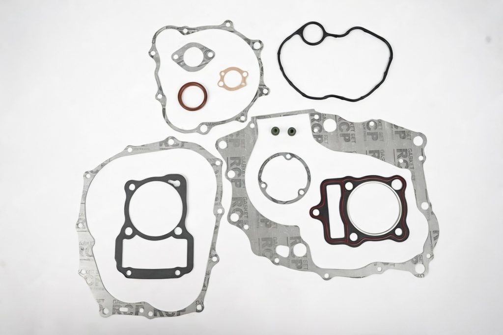 Empaque Completo Cg200 Palillos Rcp