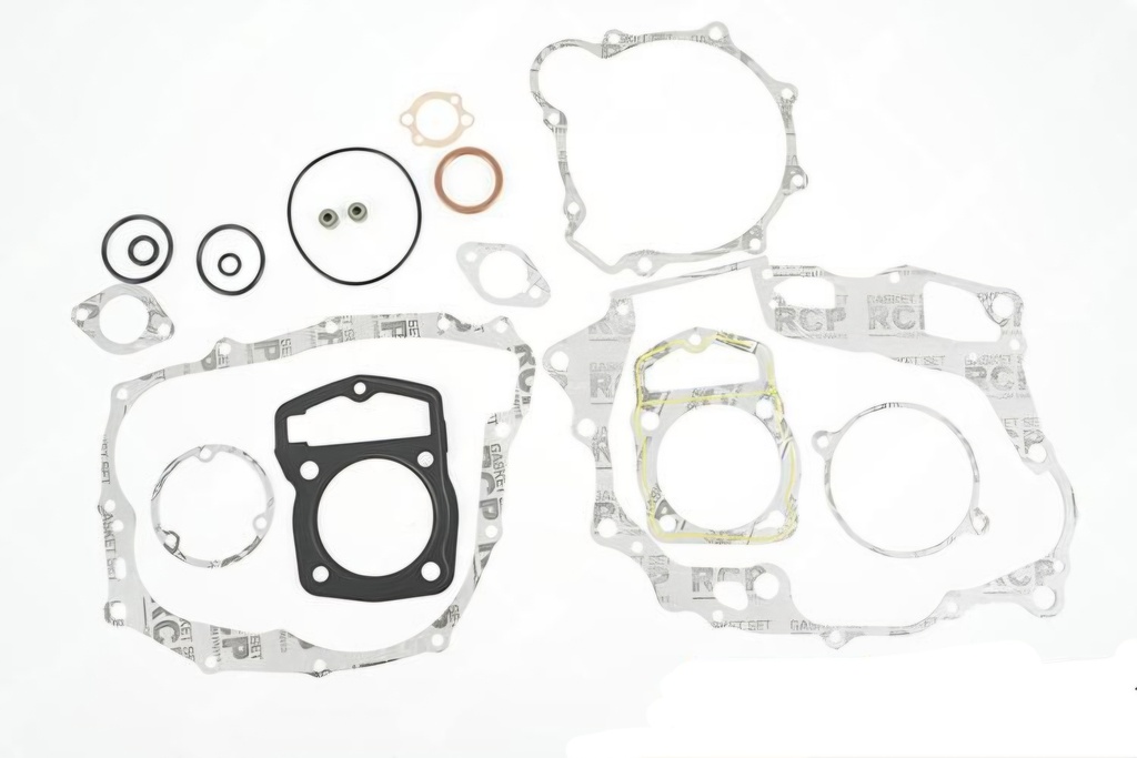 Empaque Completo Cb200 63MM