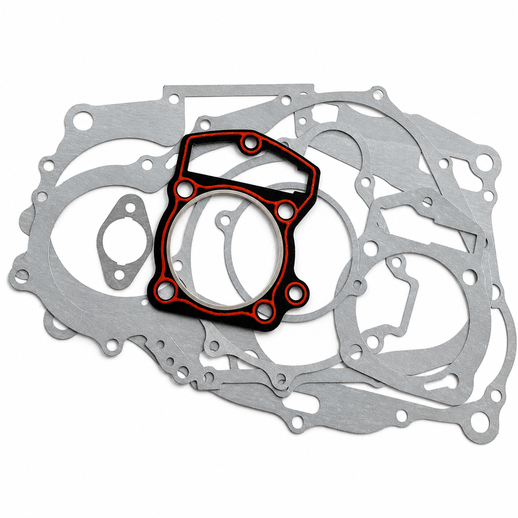 Empaque Completo Shineray Chief Xy2505A