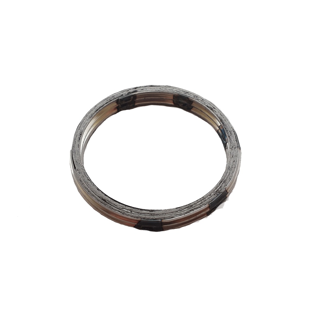 Empaque Fuego Suzuki Ts125 Yamaha Dtk Dte Calimatic Trail Dt200 Xt225 Ttr230 Rx100 Rx115 Rx125 Rx135 Aluminio 38X45X10.5