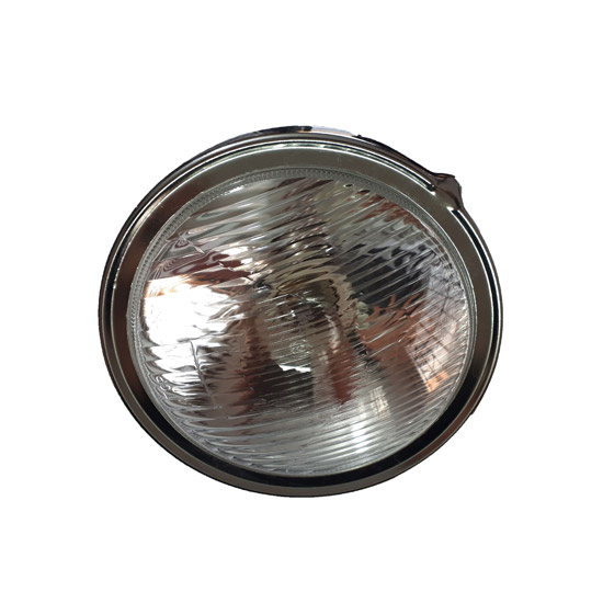 Faro Suzuki Ts185Er Ts125 Antigua Redondo Taiwan