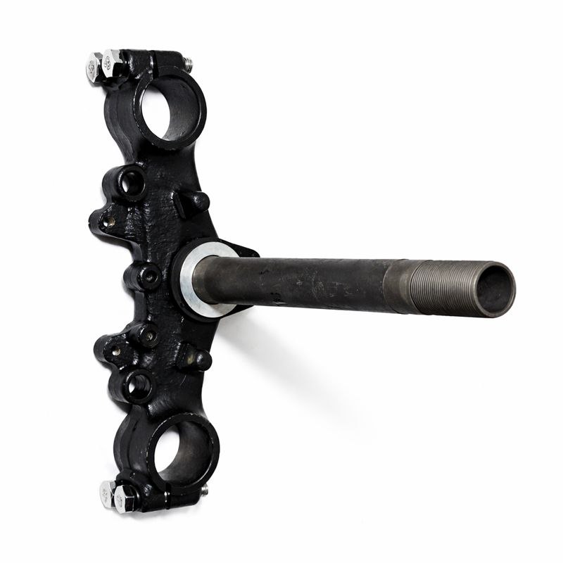 Castillo Inferior Enduro 200