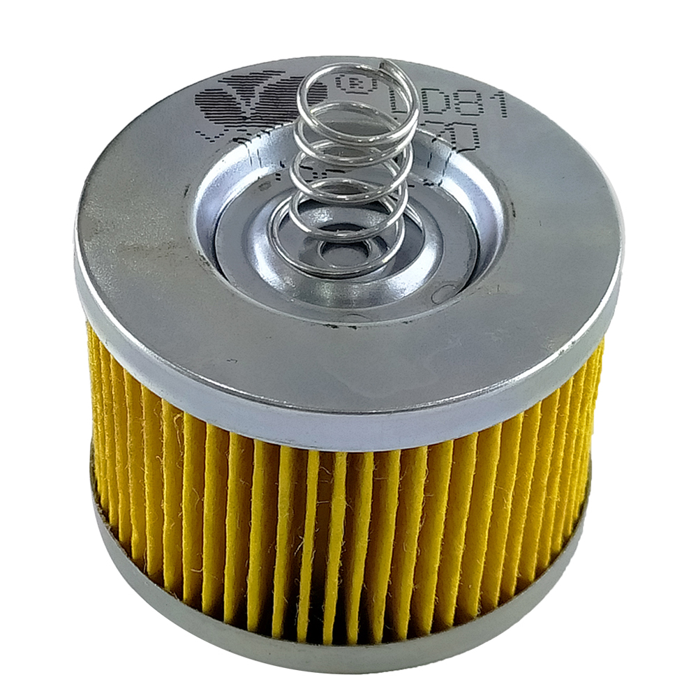 Filtro Aceite Yamaha Fz16 Xtz125 Pulsar Bajaj Bm150 Ct125 D125S D150 P100 P100E P125Ssp P135Ls