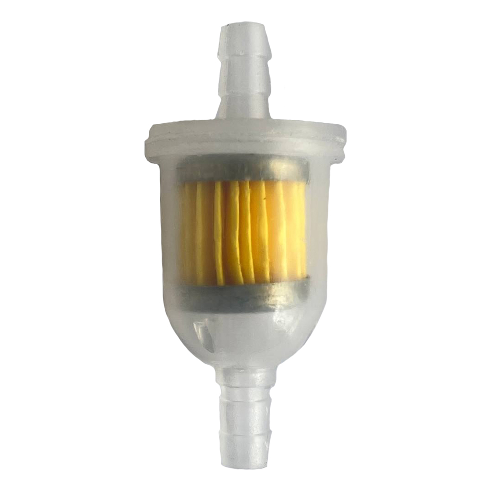 Filtro Gasolina Para Moto Con Carton Yamaha Dte Calimatic Dtk Trail Rx100 Rx115 Rx125 Rx135 Xtz Yb125 Ybr125 Suzuki Ts125 Ts185 Ax100 Gn125 Dr200 Ax4 Gixxer Honda Xl200 Xr250 Tornado Bross Xr150 Xr190 Crf230 Axxo Daytona Dukare Igm Loncin Motoruno Ranger Shineray Shm Sukida Thunder Tuko Tundra Z1