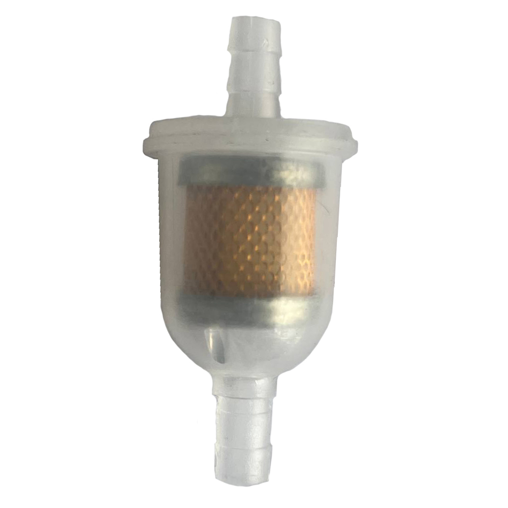 Filtro Gasolina Para Moto Con Malla Yamaha Yamaha Dte Calimatic Dtk Trail Rx100 Rx115 Rx125 Rx135 Xtz Yb125 Ybr125 Suzuki Ts125 Ts185 Ax100 Gn125 Dr200 Ax4 Gixxer Honda Xl200 Xr250 Tornado Bross Xr150 Xr190 Crf230 Axxo Daytona Dukare Igm Loncin Motoruno Ranger Shineray Shm Sukida Thunder Tuko Tundra Z1