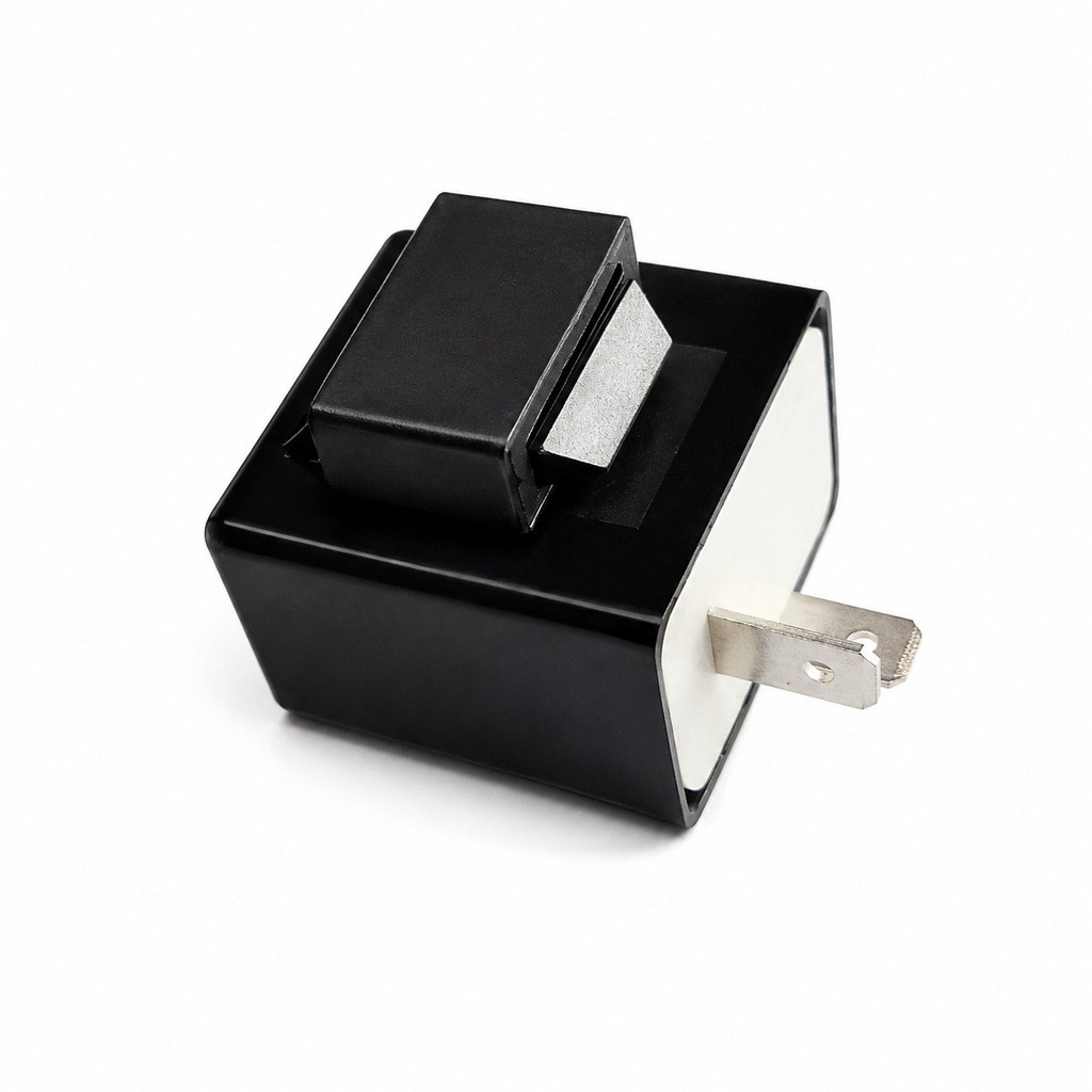 Flash 12V Sin Pito Universal