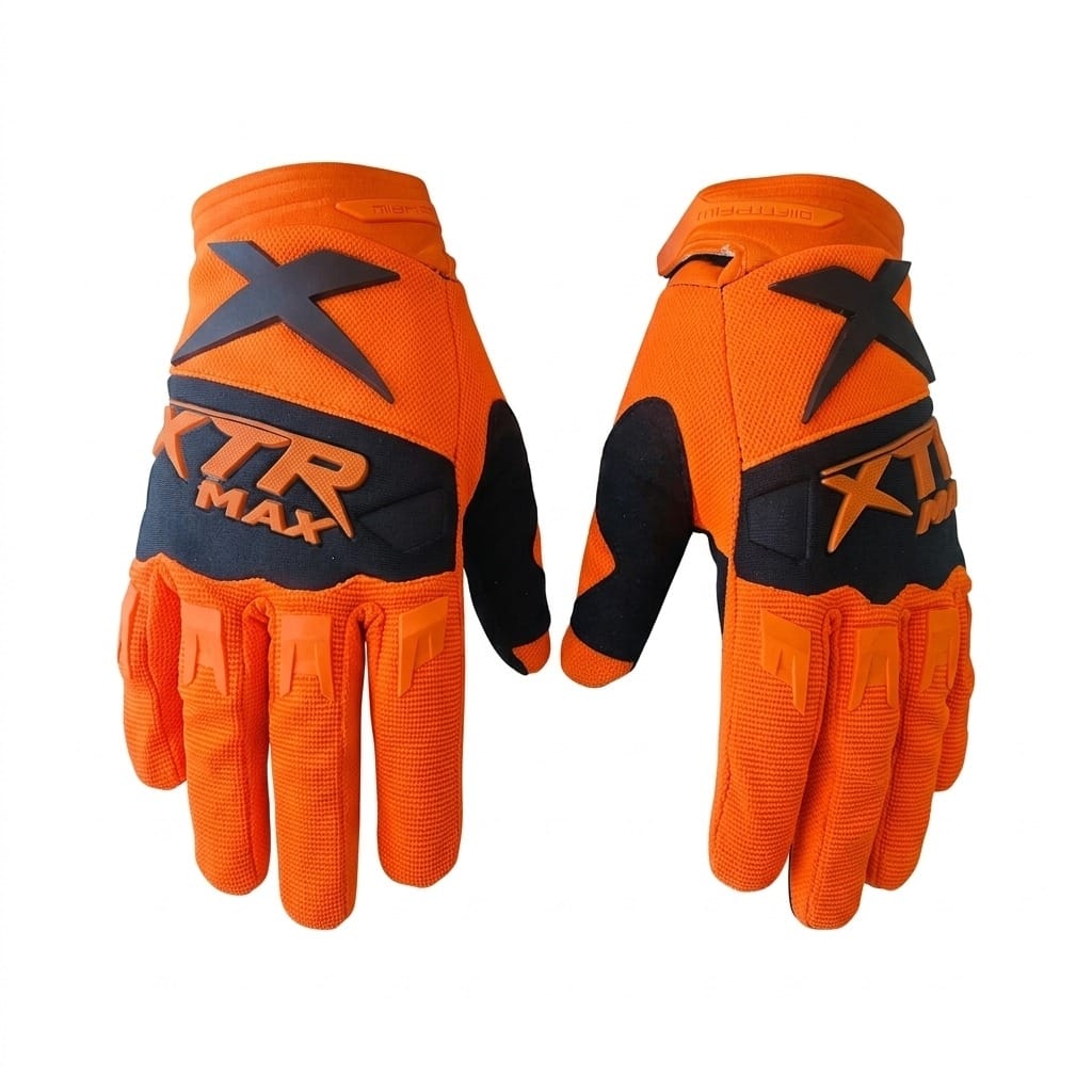 Guantes Largos XTR Colores
