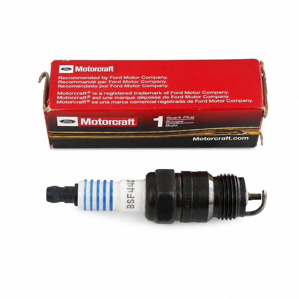 Bujia Motorcraft BSF44C