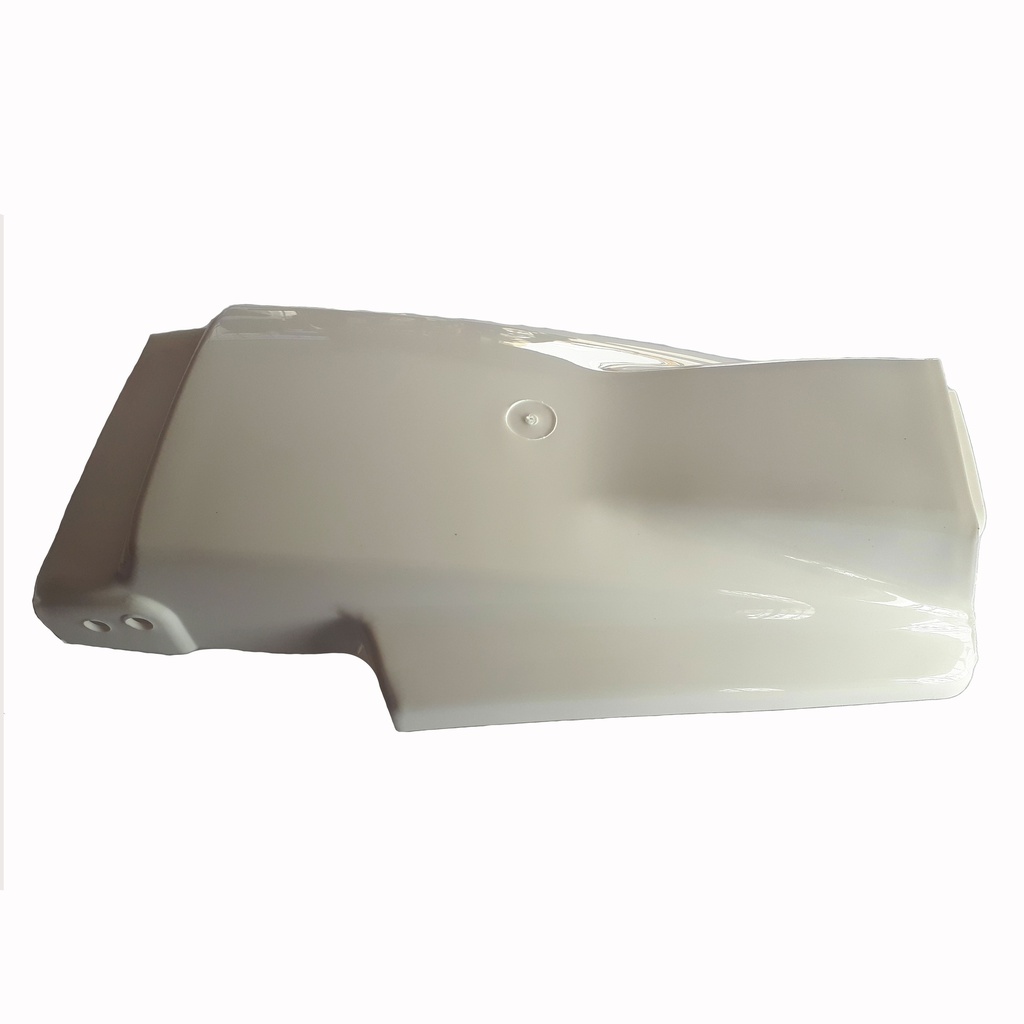 Guardafango Posterior Yamaha Dtk Blanco