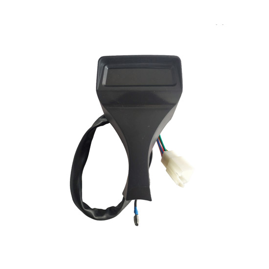 Indicador Marchas Velocimetro Suzuki Gn125