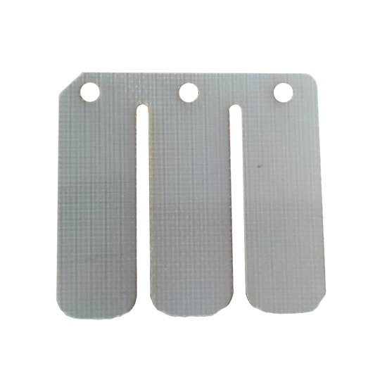 Laina Lamina Torque Suzuki Ax100 Ax115 Teflon