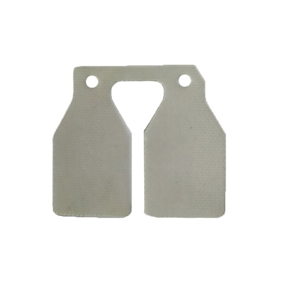 Laina Lamina Torque Yamaha Dtk Teflon Col