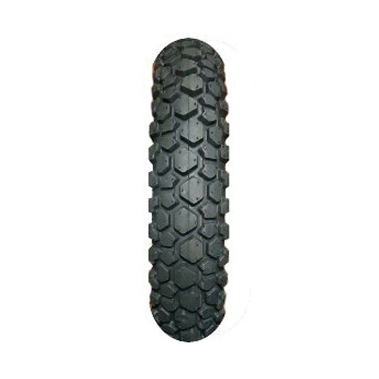 Llanta 110/80-18 58R Mt70 Yamaha Dtk125 Dtk175 Dte Calimatic Trail Suzuki Ts125 Ts185 Honda Tornado Xr250 Xl200