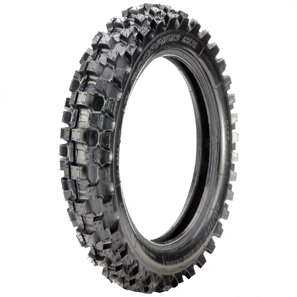 Llanta 70/100-17 Scorpion Mx32 Pirelli
