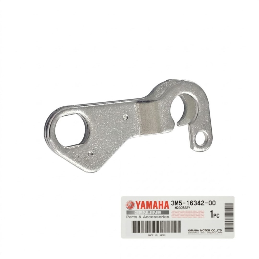 Brazo Leva Palanca De Empuje Embrague Yamaha Rx100 RX115 Rx125 Rx135 3M5-16342-00