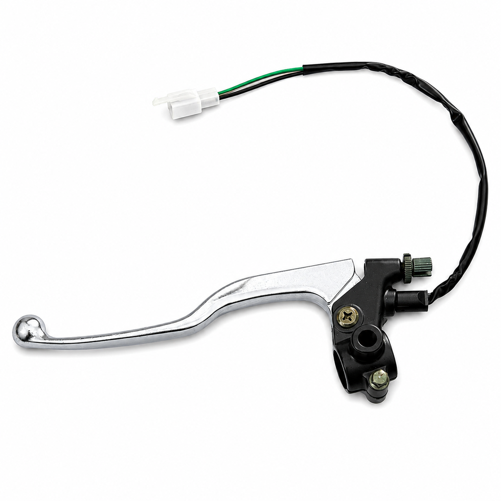 Manigueta De Embrague Con Base Yamaha Xtz125