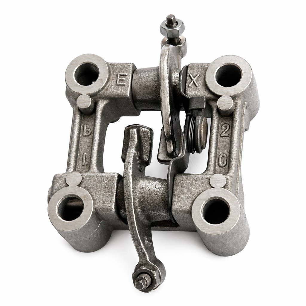 Balancines Armado Fatty150