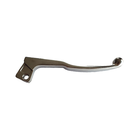 Manigueta Suzuki Ts100 Ts125 Ts185 Der Freno Cromada 104
