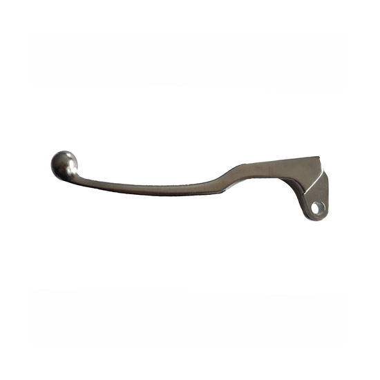 Manigueta Suzuki Ts100 Ts125 Ts185 Iqz Embrague Cromada 103