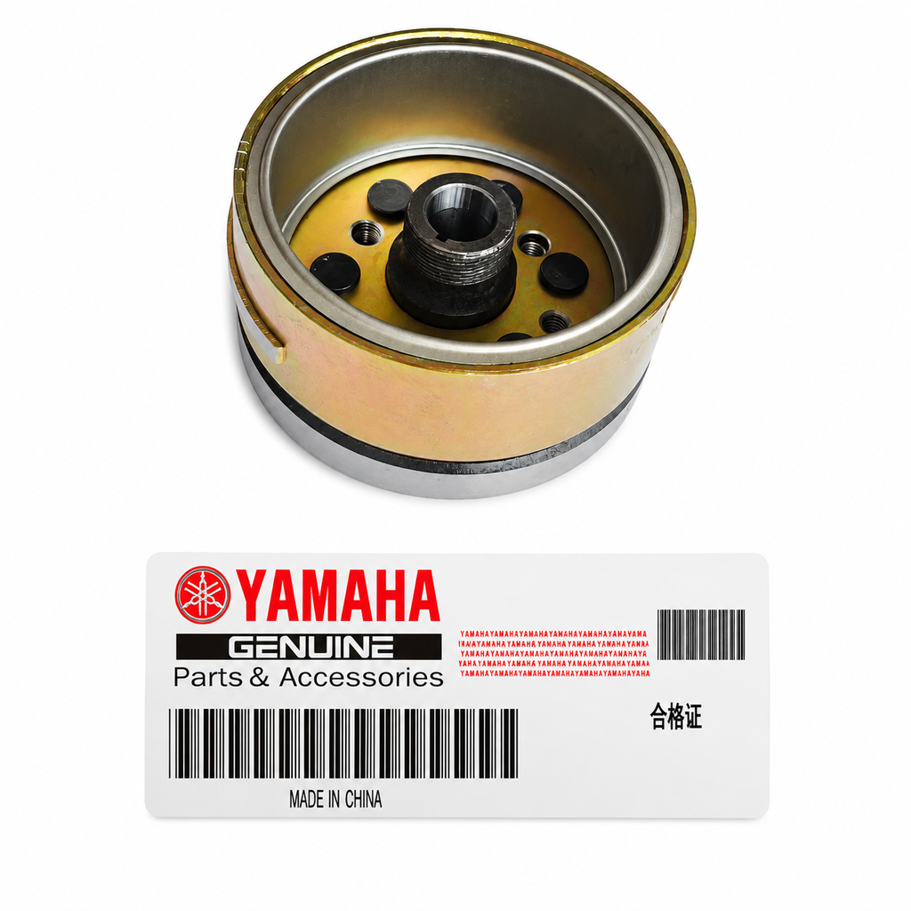 Magneto Yamaha Xtz125