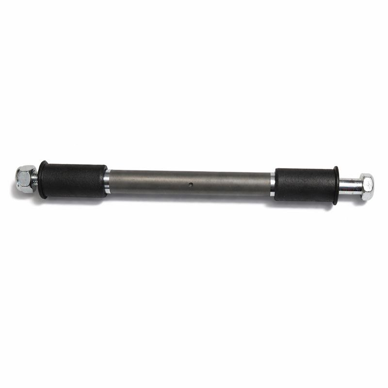 Eje Tijera Yamaha Xtz125 Bocin Sintetico