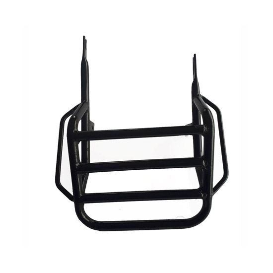 Parrilla Suzuki Ts185