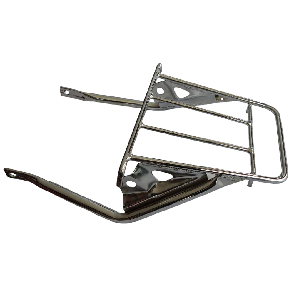 Parrilla Yamaha Dtk Cromado