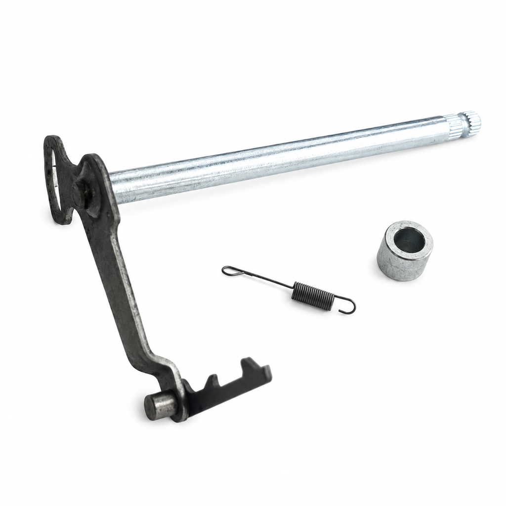 Eje Cambios Suzuki Ts185Er Nipon