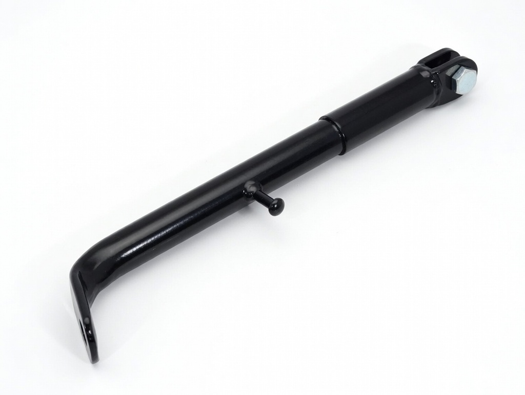 Pata Apoyo Yamaha Dtk Itaka