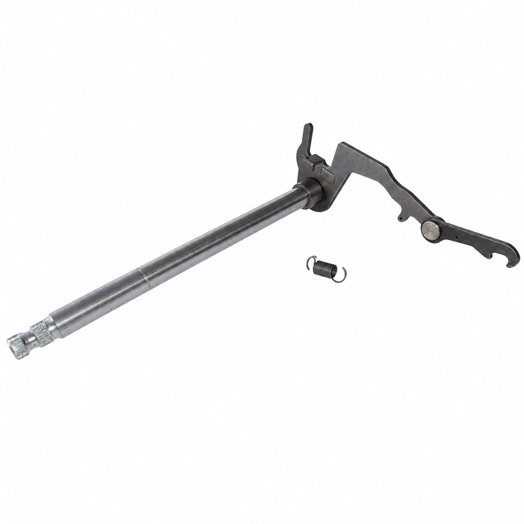 Eje Cambios Yamaha Rx115 Rx125 Rx135 Nipon