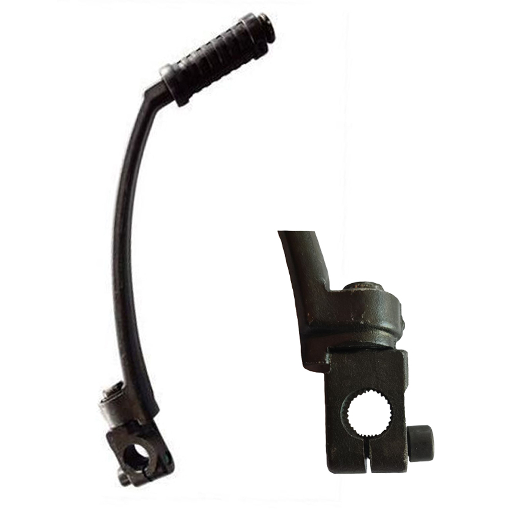 Pedal Arranque Suzuki Ts125Er Ts185 398