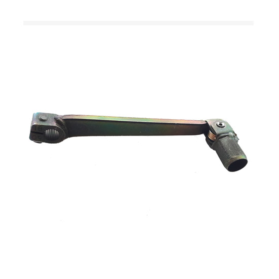 Pedal Cambio Suzuki Ts100 Ts125 Ts185 Articulada Jp