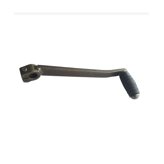 Pedal Cambio Suzuki Ts100 Ts125 Ts185 Jp