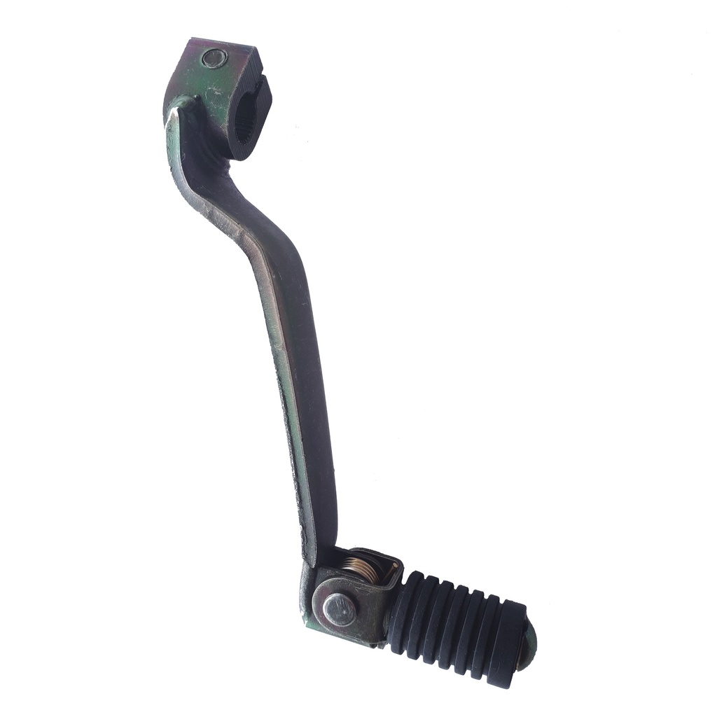 Pedal Cambio Yamaha Dtk125 Dtk175 Dte Calimatic Skr Articulada 251