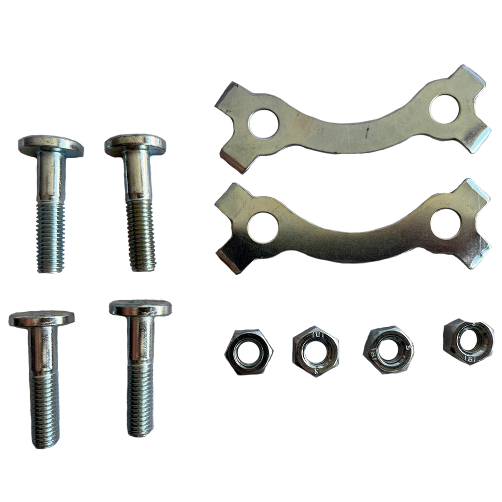 Perno Catalina Suzuki Gn125 Kto