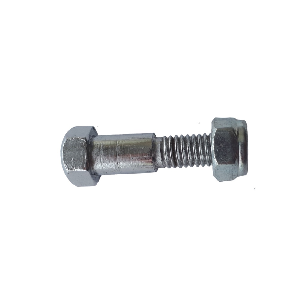 Perno Manigueta Yamaha Dtk Dte Calimatic Trail Rx100 Rx115 Rx125 Rx135 Suzuki Ts125 Ts185
