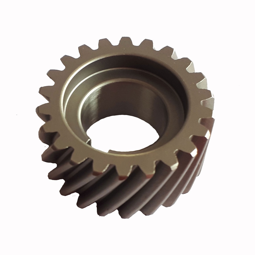 Piñon Cigueñal Primaria Yamaha Dtk175 22T Punta Del Cigueñal Tw