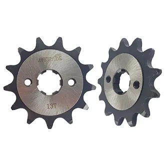 Piñon Motriz 520H 13D Honda Xl200