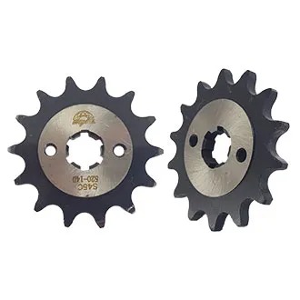 Piñon Motriz 520H 14D Pulsar 200ns