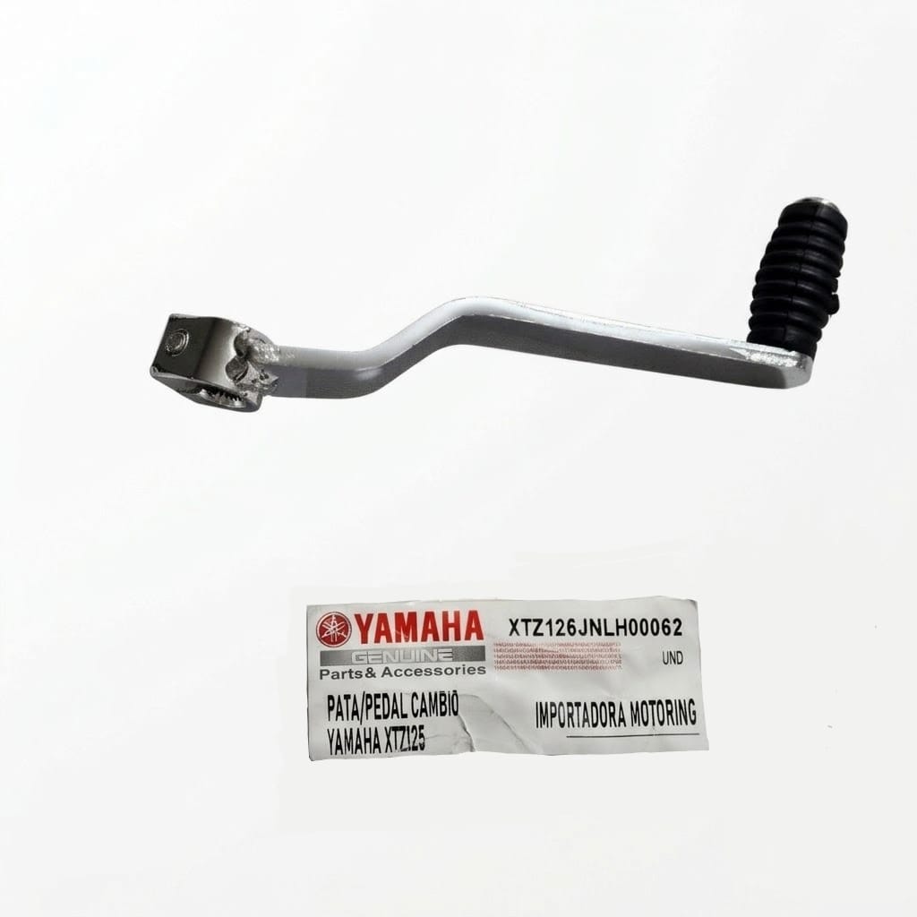 Pata Pedal Cambio Yamaha Xtz125