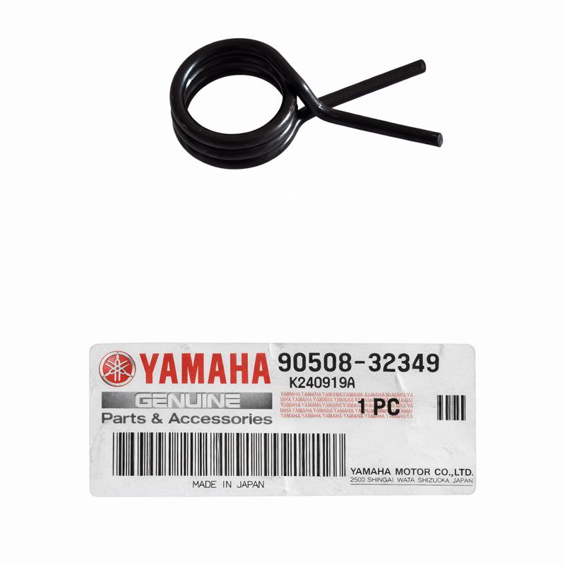 Resorte Eje De Cambio Yamaha DTk125 Dtk175 Dte Calimatic 90508-32349